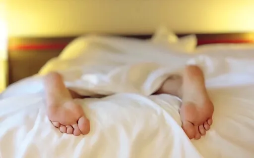 Sleep - Find Inspiration