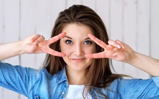 Sleep - Focus On Positive Emotions