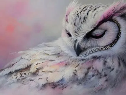 Sleep For Busy Minds | Pink Noise (8 Hours)