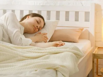 Sleep Guided Journey