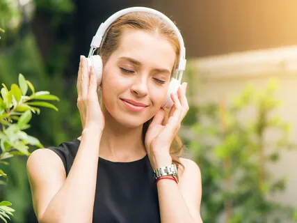 Sleep Guided Session