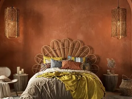 Sleep In Your Boho Bedroom For Single Parents