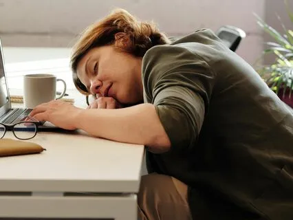 Sleep Hack: Quick Tip How To Sleep Better