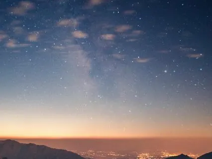 Sleep Haven: Embrace The Night