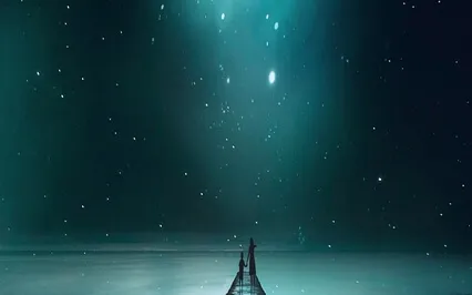 Sleep - Heal - Meditation