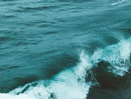 Sleep Healing Ocean Waves