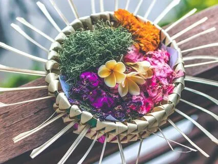 Assume Abundance And Prosperity