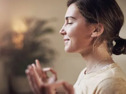 Sleep Meditation For Shifting Reality