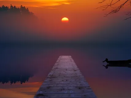 Manifesting While Sleeping Deeply