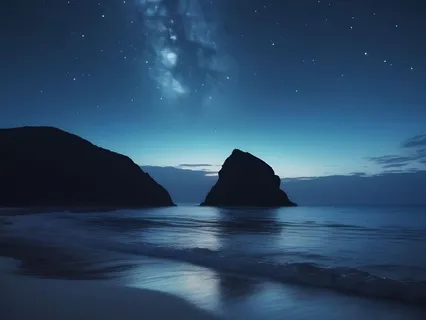 Sleep II 432 Hz (Loopable Frequency For Sleep)