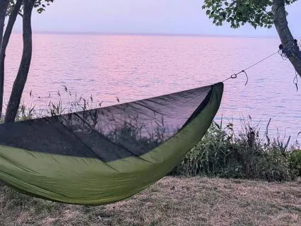 Sleep In Balance: Quiet Night