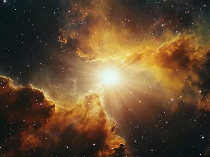 Sleep In Divine Celestial Light To Heal Renew And Find Peace