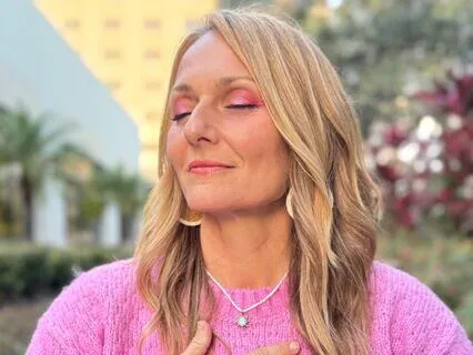 Sleep In Divine Light: A Crown Chakra Relaxation