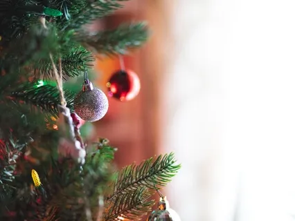 Sleep In Heavenly Peace