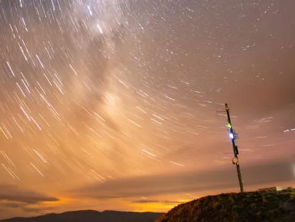 Sleep In Nature: With Music To Sleep To