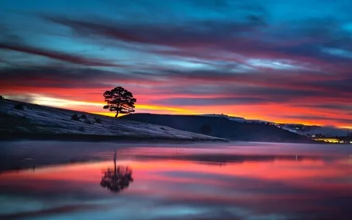 Sleep in Peace With Binaural Beats