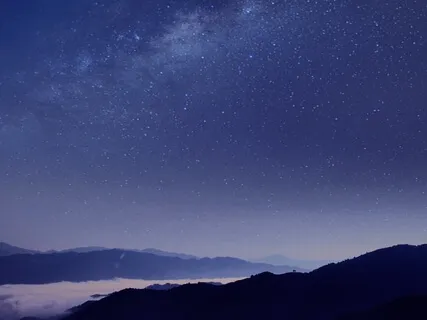 Sleep In The Clouds: Deep & Restorative Sleep