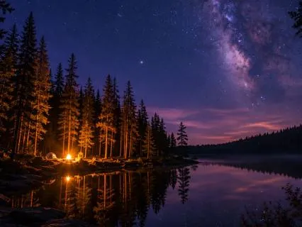 Sleep In The Space Between Thoughts