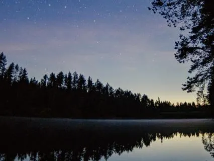 Sleep In The Space Between