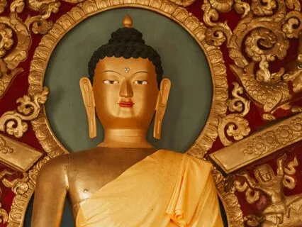 Sleep In The Tibetan Monastery: Sacred Stillness Meditation
