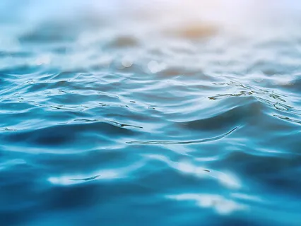 Sleep Induction | Calming Blue