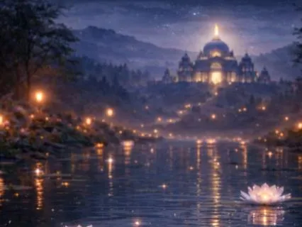 Sleep Induction Meditation