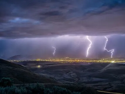 Sleep Induction: Rain, Thunder & Schumann Resonance 7.83 Hz