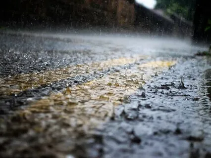 Sleep Induction: Relaxing Rain & Calming Music