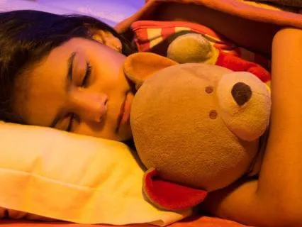 Sleep Instantly- 8-Hour Dreamy Drone