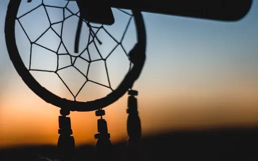 Sleep Into Your Dream Life