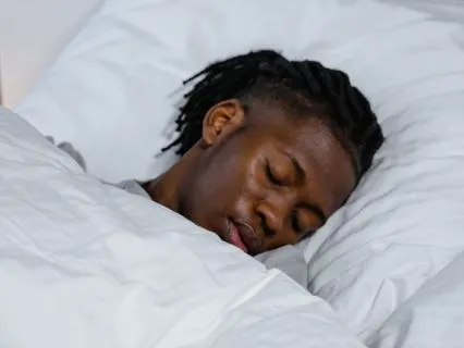 Sleep Is Your Leader