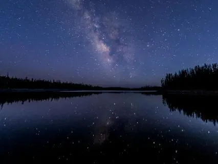 Sleep Journey: 10Hz to 2.5Hz Evolving Binaural Ramping