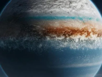 Sleep Journey: Planet Jupiter