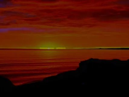 Sleep: Let There Be Light