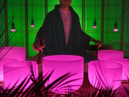 Sleep Level Expert Sound Bath