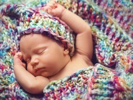 Sleep Like A Baby With Yoga Nidra, Serotonin Release Music