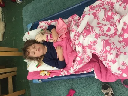 Sleep Like A Baby With Yoga Nidra