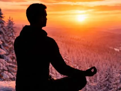 Sleep Like A King: Deep Masculine Rest