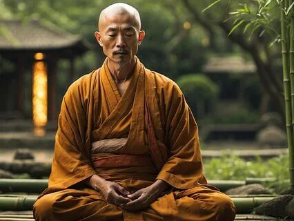 Sleep Like A Zen Master: Heart Sutra Guided Sleep Meditation