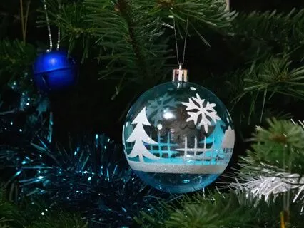 Sleep Like Never Before: A Christmas Bedtime Story