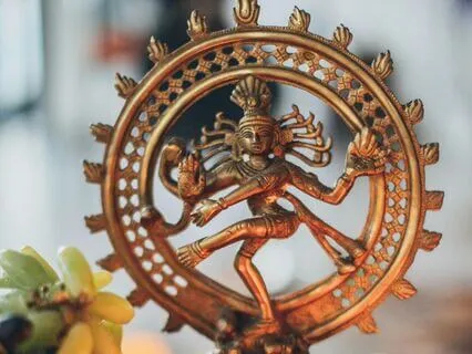 Sleep Like Never Before: Bedtime Story "Shiva's Garden"