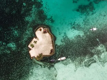 Sleep Like Never Before: Bedtime Story "The Island Epiphany"