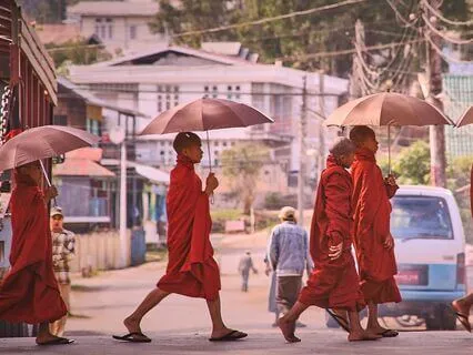 Sleep Like Never Before: Meditation & Story: Ramana Maharshi