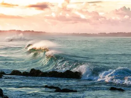 Sleep Like Never Before: Rumi's Ocean Within A Drop