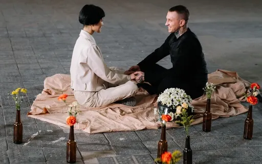 Sleep - Manifest Your Perfect Life