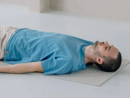 Sleep Meditation - 10 Minutes For A Restful Night