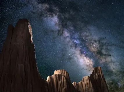 Come Into A Restful State Of Awareness