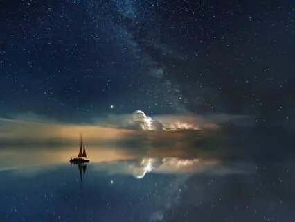 Sleep Meditation - 20 Minutes