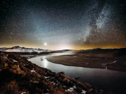 Body Scan For Deep Sleep