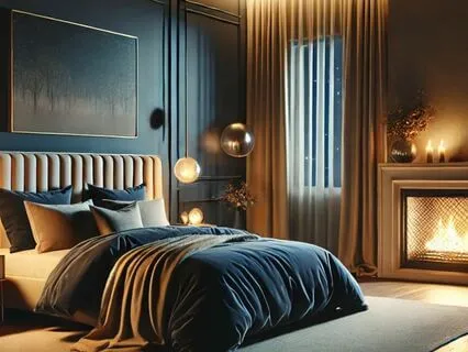 Sleep Meditation: 5D Crystal Healing Temple